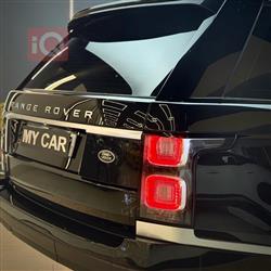 لاند روفر رانج روفر فوج